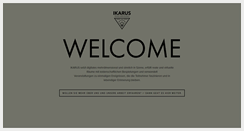 Desktop Screenshot of agentur-ikarus.de